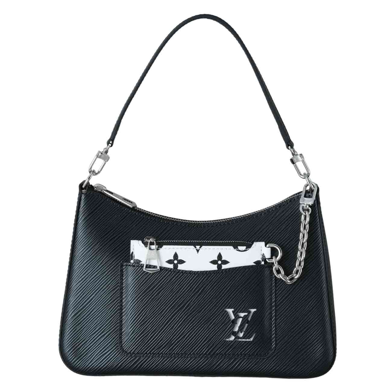 LOUIS VUITTON(USED)루이비통 M80688 에삐 마렐백